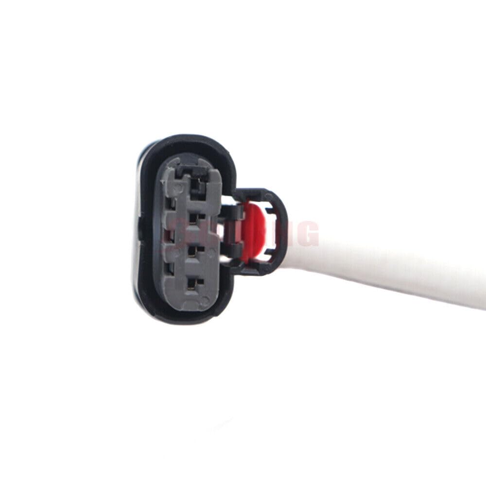 ya 6 8.24 baidi Lambda O2 Oxidation Sensor JD8G-9G444-AA for Ford Explorer 2.3L 2020-2023 Rear Product 