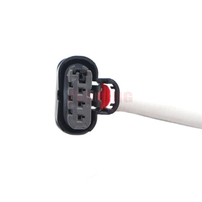 ya 6 8.24 baidi Lambda O2 Oxidation Sensor JD8G-9G444-AA for Ford Explorer 2.3L 2020-2023 Rear Product 