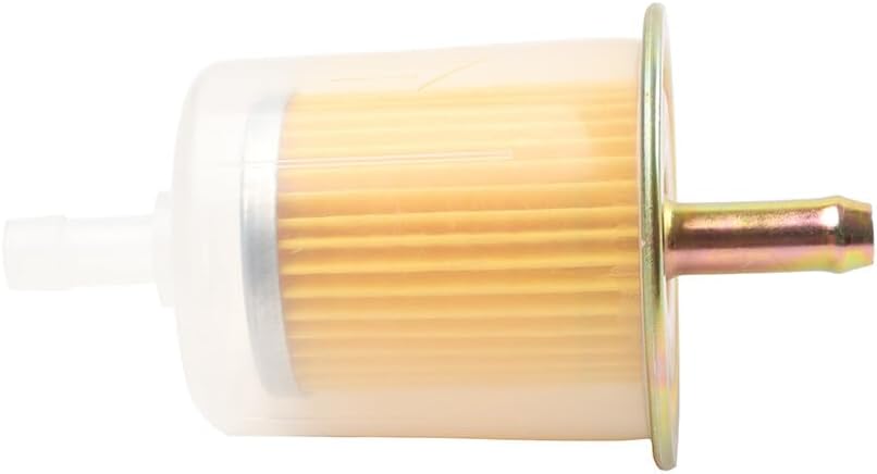ya 10 9.16 zhengce 1 Pc 3/8 Fuel Filter Industrial Motorcycle Inline Gas Fuel Line
