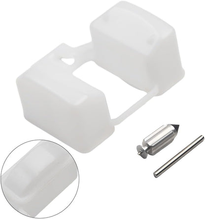 ya 23 10.7 baidi Carburetor Repair Kit Carb Set 16013-KR3-980 For Elite 125CH125 1984