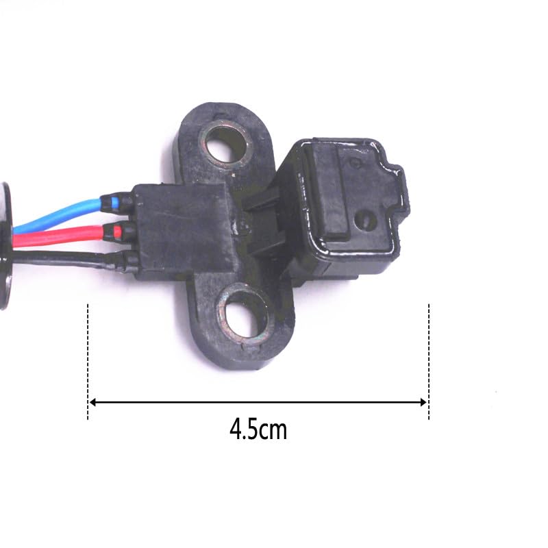 ya 4 8.8 Camshaft Position Sensor for Mitsubishi Pajero 200 Pajero Sport Van MD320622