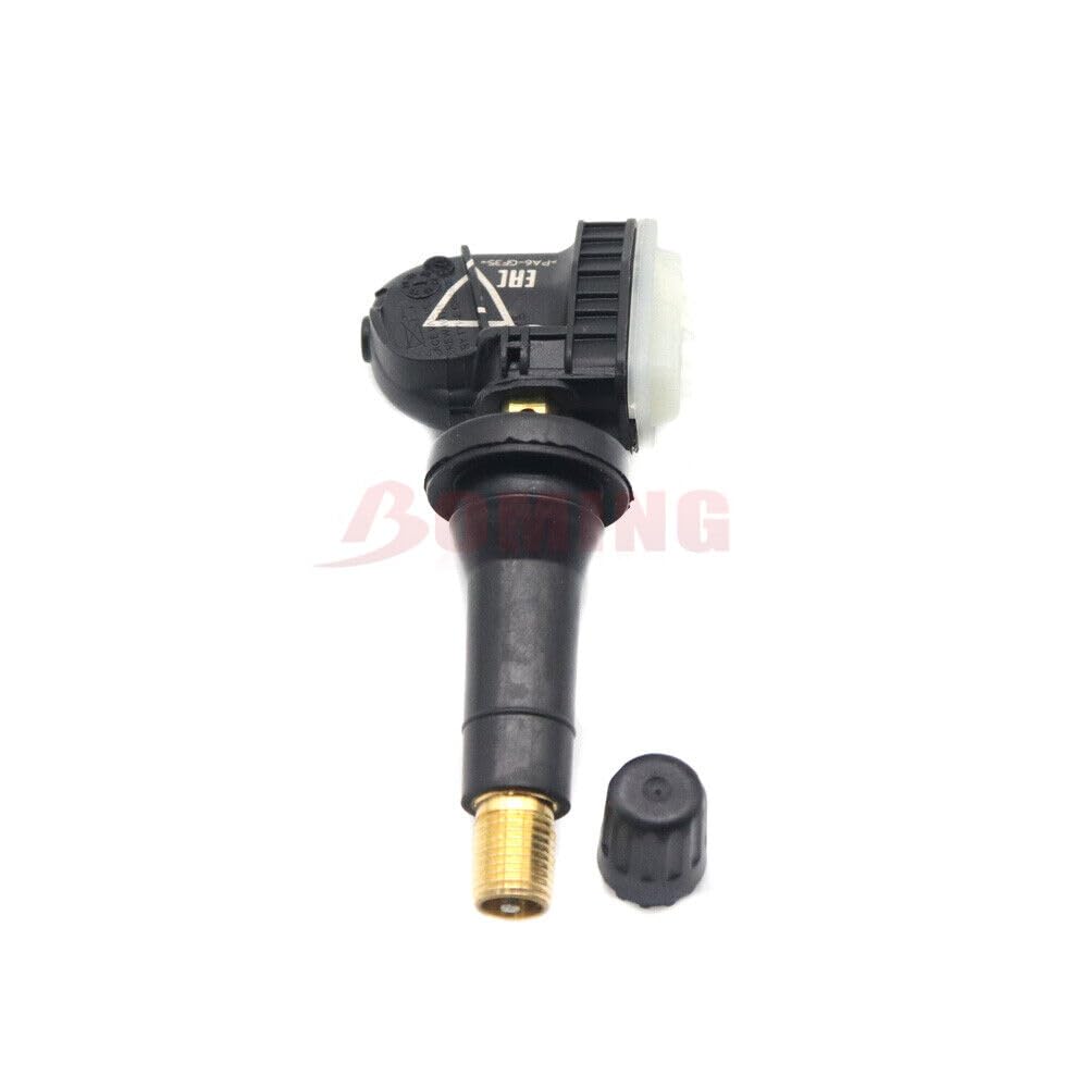 ya 3 8.24 baidi 4pcs TPMS Tire Pressure Sensor 8889081697 for Geely FY11 Monjaro Geometry A