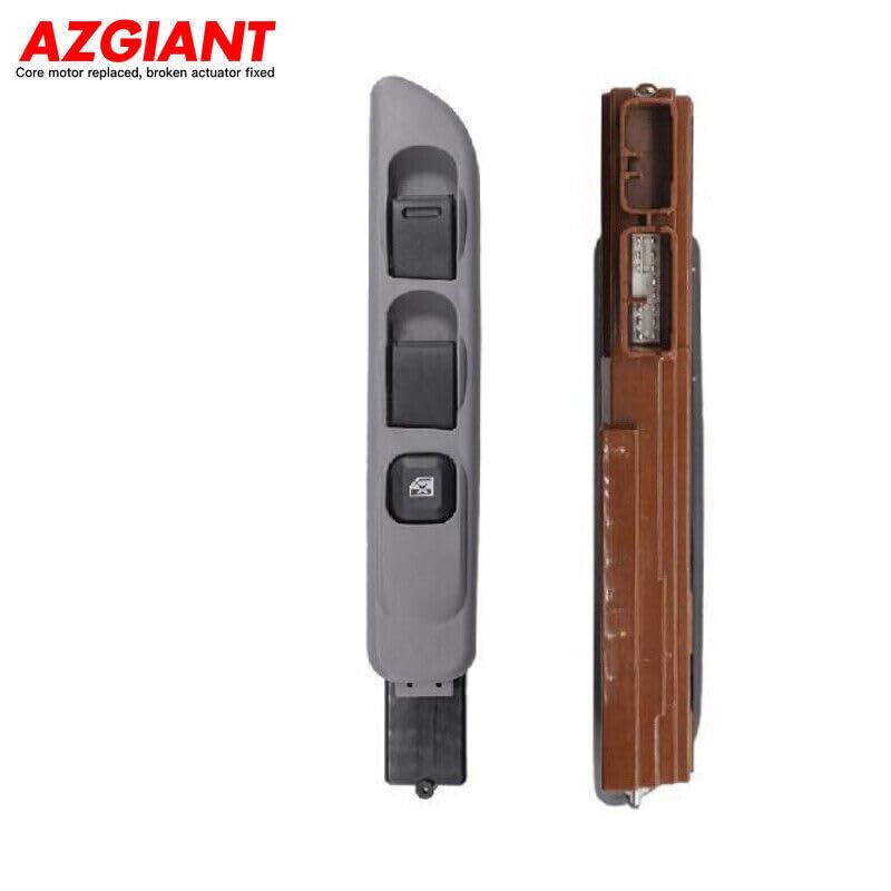 ya 5 8.10 Front Left Driver Side Window Switch Suitable for 2007-2015 for Mitsubishi Tank FB71B