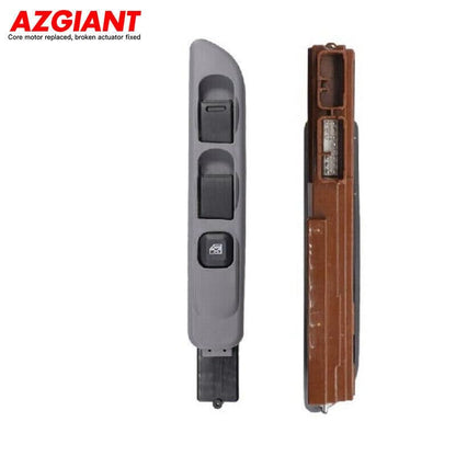ya 5 8.10 Front Left Driver Side Window Switch Suitable for 2007-2015 for Mitsubishi Tank FB71B