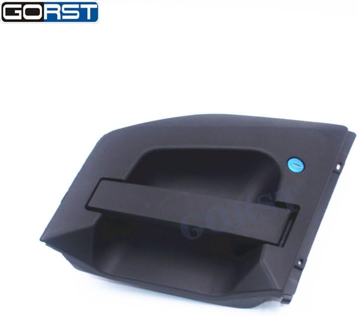 ya 10 9.16 baidi Auto Body Parts Plastic Door Handle 84552351 82275921 for Renault European Trucks -