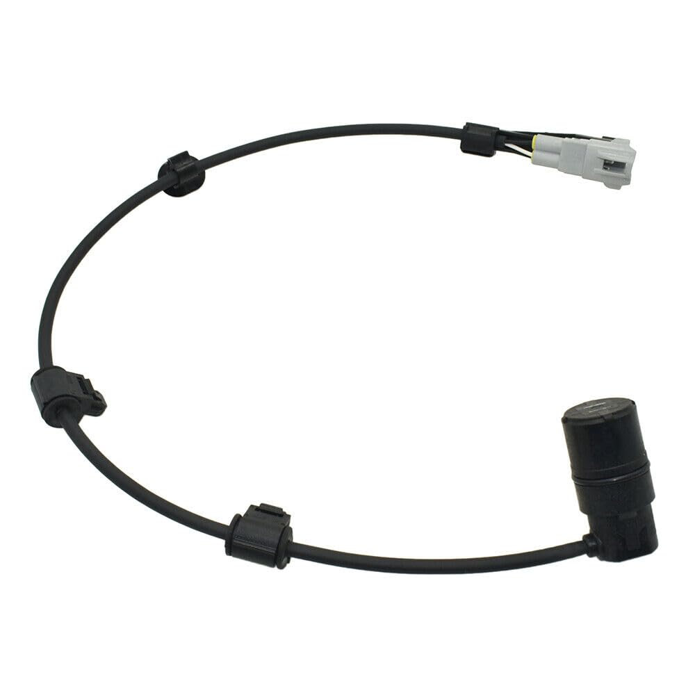 ya 5 8.10 ABS Wheel Speed Sensor Rear Left for Toyota Fortuner 04-15 89546-0K050
