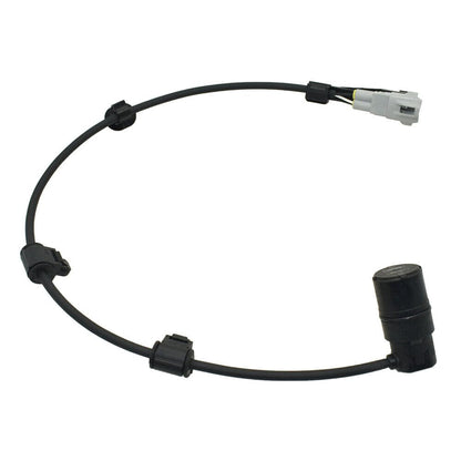 ya 5 8.10 ABS Wheel Speed Sensor Rear Left for Toyota Fortuner 04-15 89546-0K050