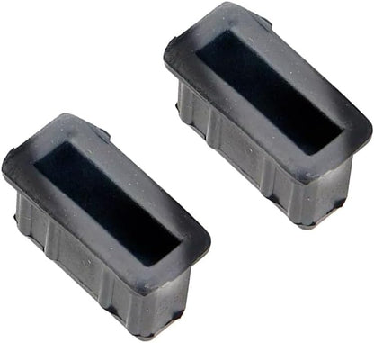 ya 5 8.10 2x Radiator Top Mount Rubber Grommet Fit For E31 E34 E36 850i 525i 318i 325i