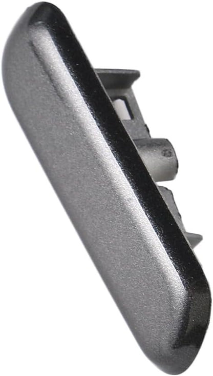ya 27 10.13 baidi Right Headlight Washer Nozzle Cover Fit for Mitsubishi for Pajero Montero 8264A028C