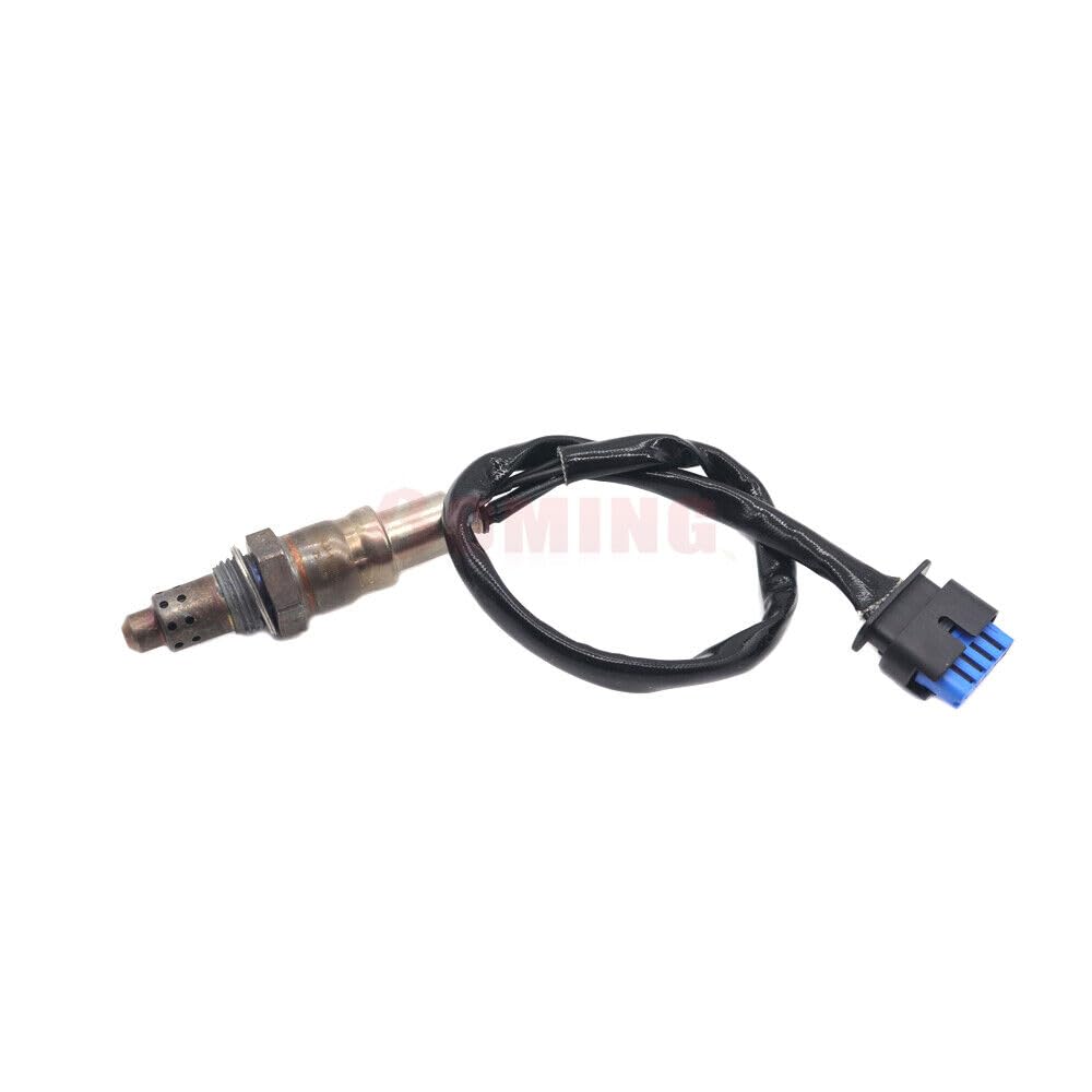 ya 5 8.24 baidi ML3A-9Y460-DB ML3Z-9F472-D Oxygen O2 Sensor for Ford F-150 2021-2023 DY1587