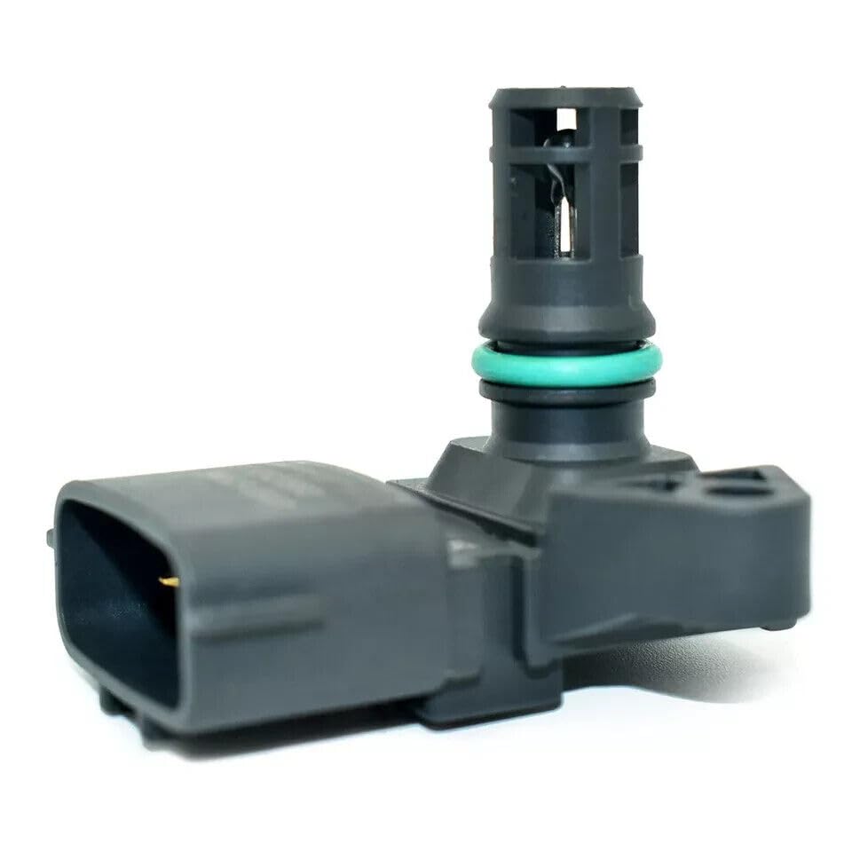 ya 2 8.15 Intake Pressure Sensor 5WK96803 for Dodge Ram Diesel 2500 3500 4500 5500 6.7L