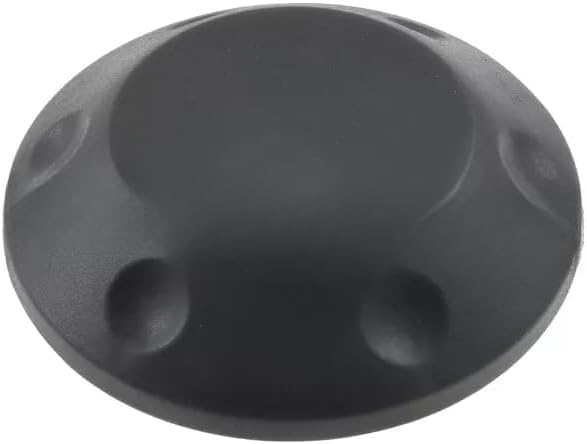 ya 7 8.24 baidi 1*Front L/R Bumper Fog Light Lamp Hole Cover for Nissan Frontier 13-21 Xterra