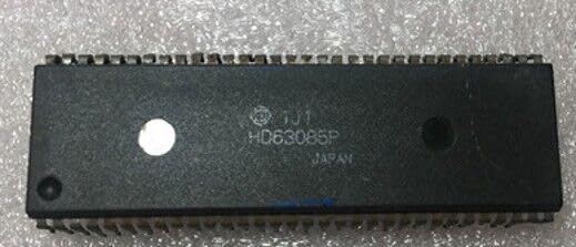 ya 16 10.20 baidi 1PCS HD63085P DIP64 IC #W7*-