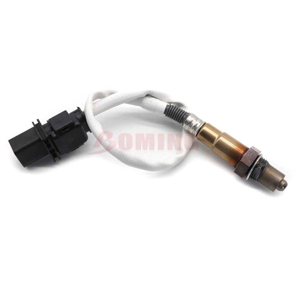 ya 6 8.24 baidi BA5A-9Y460-GA Upstream O2 Sensor for 14-19 for Ford Fiesta 1.6L Non-Turbo