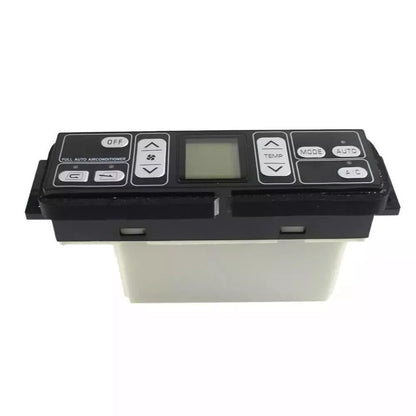 ya 16 10.20 baidi 20Y-979-7630 Air Conditioner Control Panel for PC200-7 and PC220-7 Excavators -