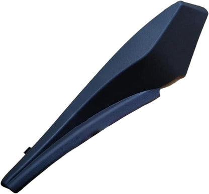 ya 23 10.7 baidi 2pcs Corner Windshield Black Easy Installation KR11-51-PB1 KR11-51-PC1b