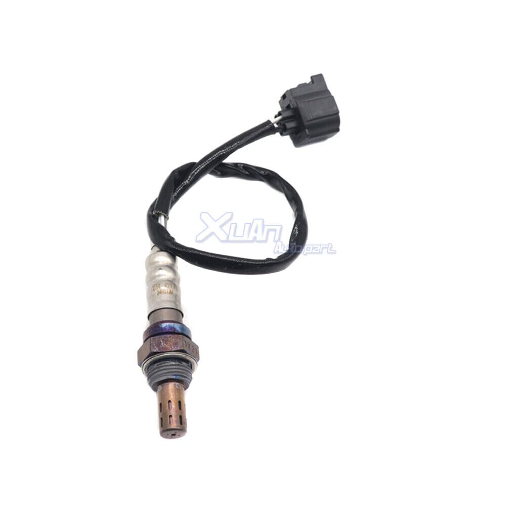 ya 6 8.14 234-4217 O2 Oxygen Sensor for Jeep Liberty V6-3.7L for Grand Cherokee for Wrangler Front 