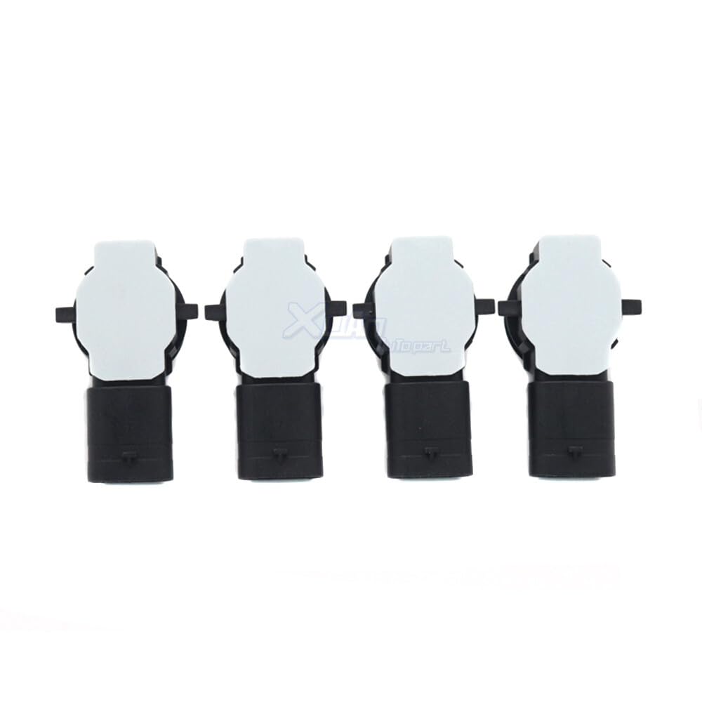 ya 11 9.14 baidi4pcs A0009050342 New Parking PDC Sensor for Mercedes-Benz A-Class B-Class SL GLK