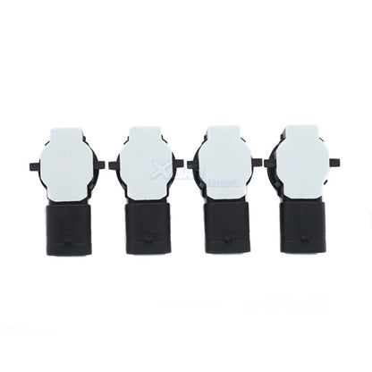 ya 11 9.14 baidi4pcs A0009050342 New Parking PDC Sensor for Mercedes-Benz A-Class B-Class SL GLK