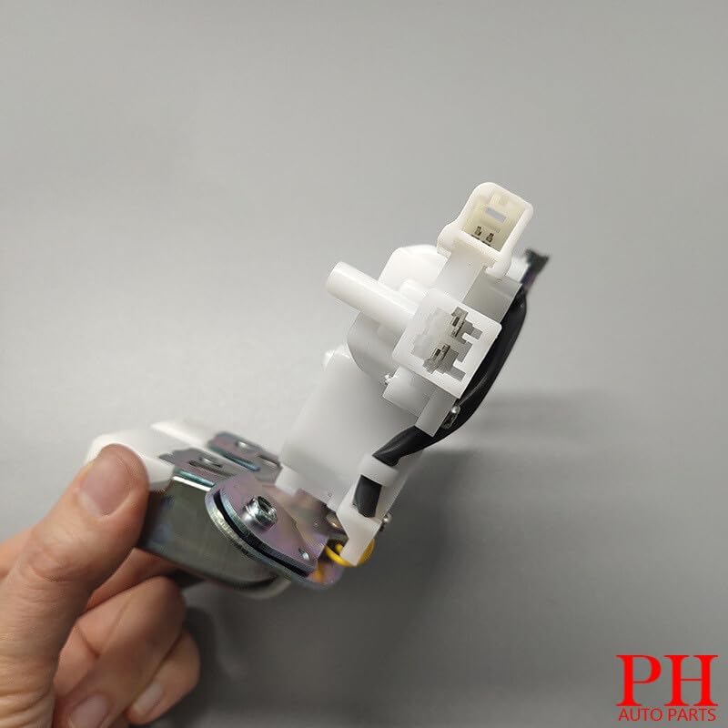 ya 5 8.10 Tailgate Lock Assembly Actuator Parts Upgrade 74800-T5A-J01 Suitable for 15-17 for Honda fit