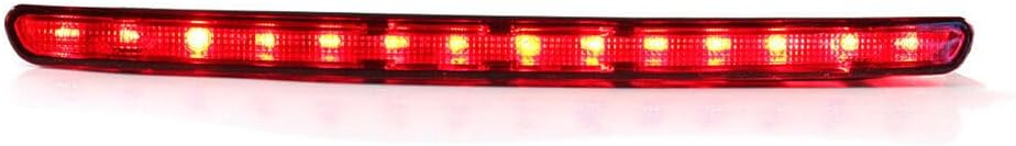 ya 4 8.10 High Mount Brake Light for Audi A4 S4 B6 Third Brake Stop Light Lift 8e9945097