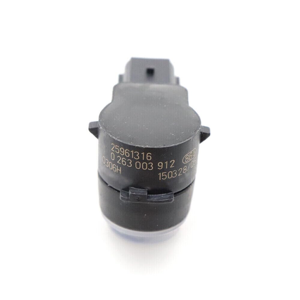 ya 2 8.15 Reverse Backup PDC Parking Assist Sensor for Cadillac GM 4X 25961316