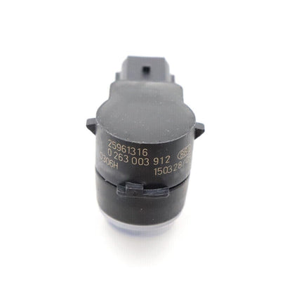 ya 2 8.15 Reverse Backup PDC Parking Assist Sensor for Cadillac GM 4X 25961316