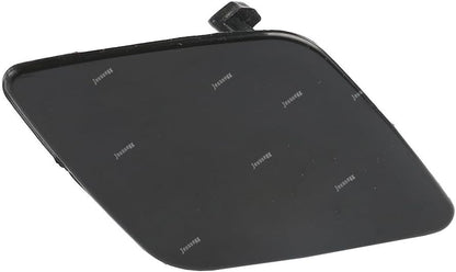 ya 27 10.13 baidi for Cadillac SRX 10-15 Unpainted Left Fornt Bumper Grill Washer Nozzle Cover