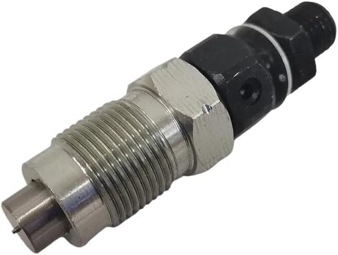 ya 10 9.16 zhengce Engine Fuel Injector 23600-78C00-71 for Toyota 1dz Forklift Parts