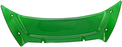 ya 23 10.7 baidi 6-inch green windshield suitable for Harley Road Glide CVO SE FLTRXSE 2023-2024