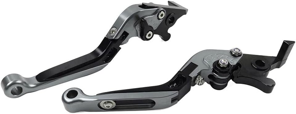 ya 10 9.16 zhengce CNC Folding Extendable Brake Clutch Levers for Honda CBR1000RR-R/SP 2020-22