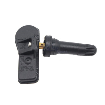 ya 2 8.15 Suitable for Volvo S60 S90 433MHz 4X TPMS tire Pressure Sensor Monitoring System 31362304