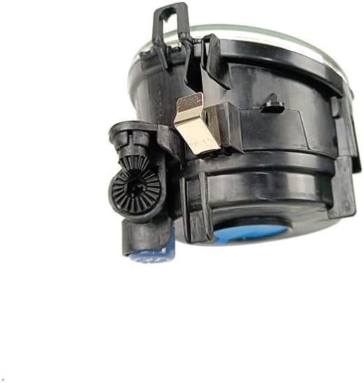 ya 7 8.24 baidi 63177238787 Front Left Drive Side Fog Light Lamp Fit for BMW X1 X2 X3 X5 F15