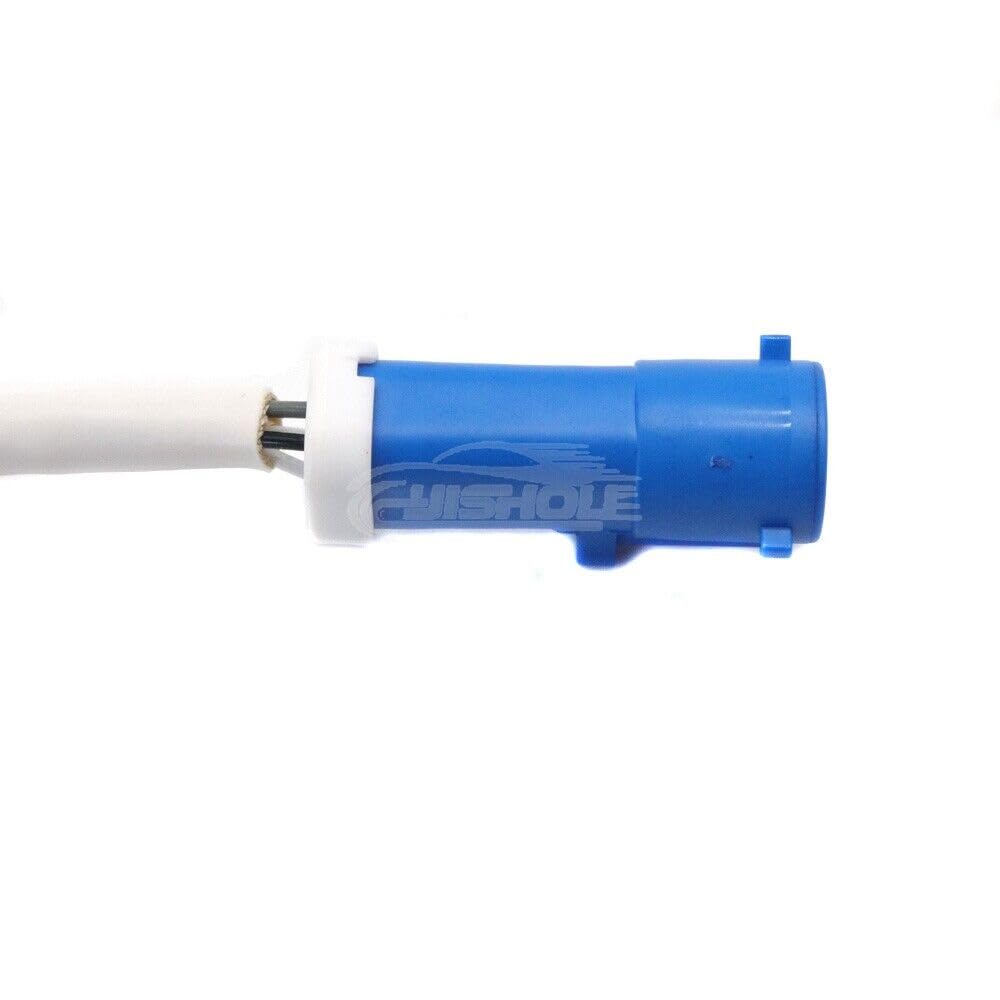 ya 5 8.24 baidi 3M51-9G444-AB O2 Lambda Oxygen Sensor for Ford C-Max Focus for Volvo C30 1.8 2.0