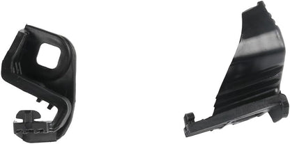 ya 9 10.24 1Pair Headlight Bracket Holder Right & Left Fit for BMW F30 F31 F32 F33 F36 335i