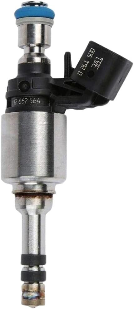 ya 10 9.16 baidi 4-Piece Fuel Injector for Chevrolet Malibu 2013-2015 for Cadillac ATS 2013-2016 2.5L 12627093-