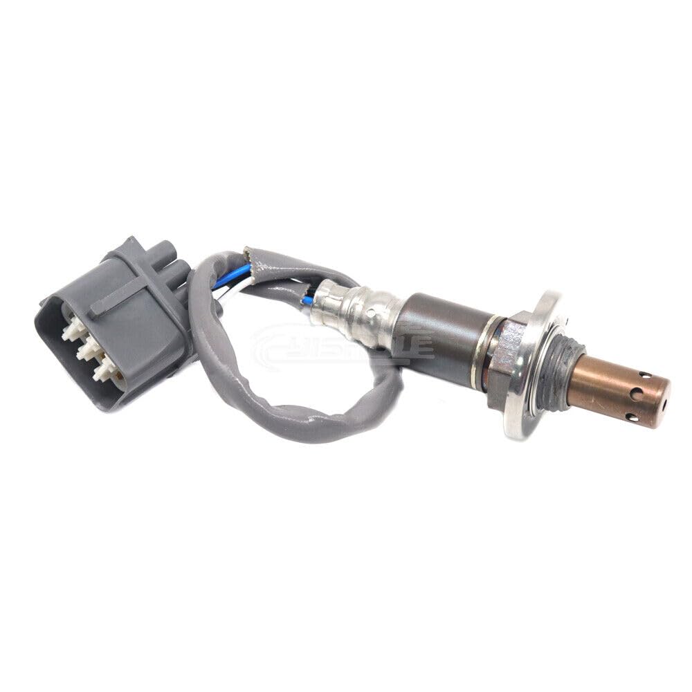 ya 5 8.24 baidi 18213-66J20 Oxygen Sensor Upstream for Suzuki Grand Vitara 07-08 2.7L 234-9031