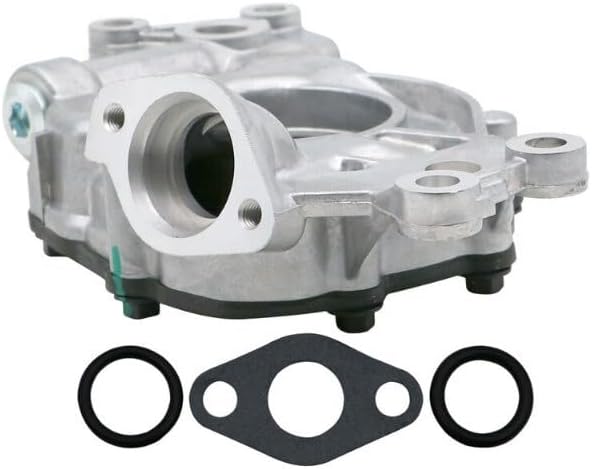 ya 10 9.16 baidi Large capacity oil pump M295HV for Chevrolet for GMC 4.8L 5.3L 5.7L 6.0L LS1 LS2 LS3