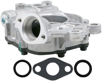 ya 10 9.16 baidi Large capacity oil pump M295HV for Chevrolet for GMC 4.8L 5.3L 5.7L 6.0L LS1 LS2 LS3