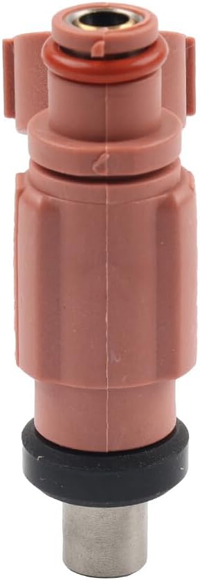 ya 10 9.16 zhengce Fuel Injector for Yamaha Viking 700 Grizzly 700 Kodiak 700 Wolverine R-Spec