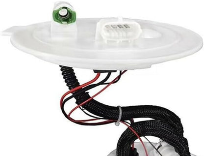 ya 5 8.10 WAJ Fuel Pump Module 93187095 for Opel Vauxhall Zafira B Zafira 1.8 M75 05-14