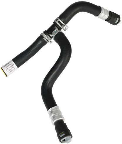 ya 12 10.8 baidi Inlet Heater Hose for Chevrolet Traverse Enclave for GMC Acadia 2008-2017 25862087