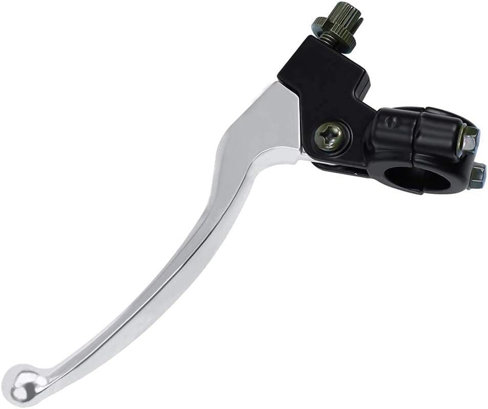 ya 6 8.24 baidi Bike Brake Handle Left Clutch for Yamaha YZ80 YZ85 for Kawasaki KX65 Trail 200 for Mini