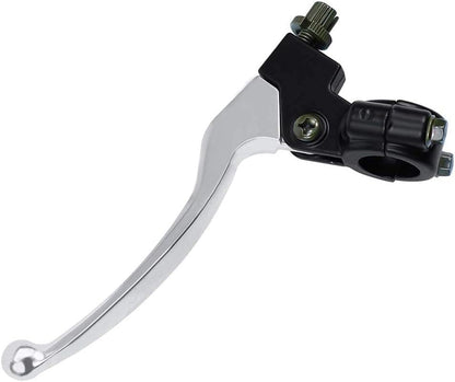 ya 6 8.24 baidi Bike Brake Handle Left Clutch for Yamaha YZ80 YZ85 for Kawasaki KX65 Trail 200 for Mini