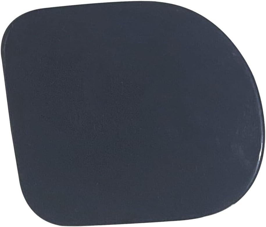 ya 27 10.13 baidi Front Right Bumper Headlight Washer Cover Cap for Stelvio 949 2017-2022