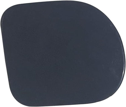 ya 27 10.13 baidi Front Right Bumper Headlight Washer Cover Cap for Stelvio 949 2017-2022