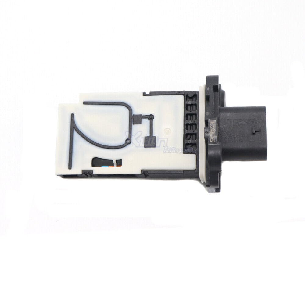 ya 4 8.8 13628570107 for BMW for Mini MAF Mass Air Flow Meter Sensor C00050803 5WK98505