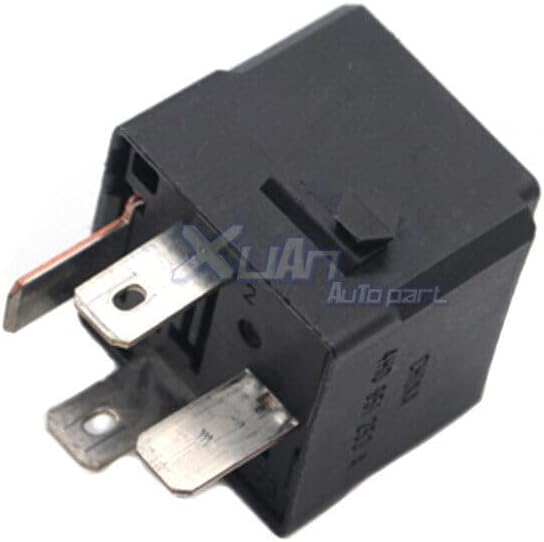 ya 28 10.13 zhengce Fuel Pump Relay Meyle No.645 is Suitable for VW Phaeton Golf Tiguan for Au