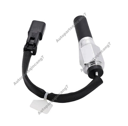 ya 5 8.10 Speed Pressure Sensor 196-1185 for 621H 621K 621K C18 C7 Engine Excavator