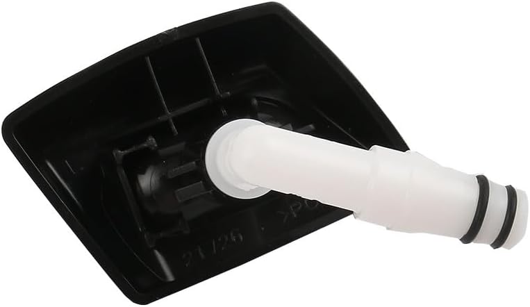 ya 12 10.8 baidi Left Side Headlight Washer Jet Sprayer Nozzle for Range Rover Sport 2006-2009